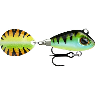 Спінер Storm Gomoku Spin 4.5cm 6 g - GSP06DBP