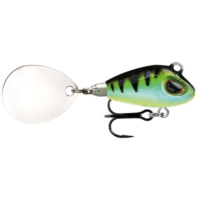 Спінер Storm Gomoku Spin 5cm 10 g - GSP10P