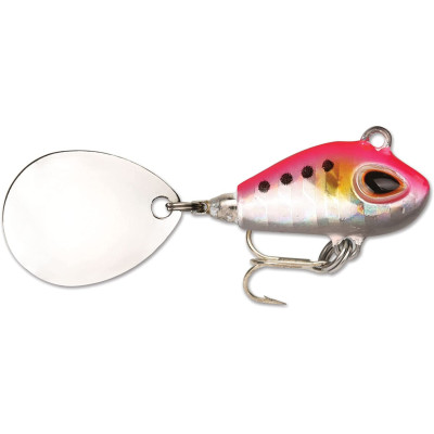 Спінер Storm Gomoku Spin 5cm 10 g - GSP10PIW