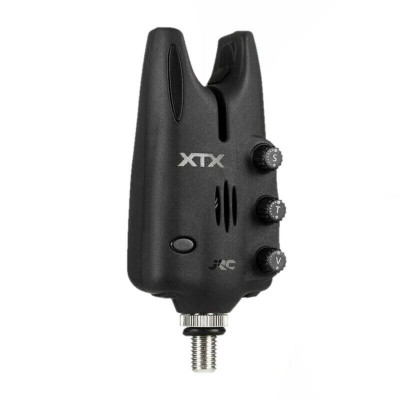 Сигналізатор/індикатор JRC Radar XTX Alarm Carp Fishing Single Bite Alarm Сигналізатор/індикатор JRC Radar XTX Alarm Carp Fishing Single Bite Alarm