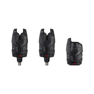 Система сигналізації JRC RADAR DR (2 Plus 1 Bite Alarm S) Система сигналізації JRC RADAR DR (2 Plus 1 Bite Alarm S)