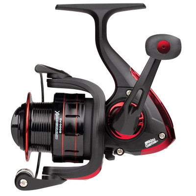 Котушка Abu Garcia Cardinal X 3000 FD (1548586) Котушка Abu Garcia Cardinal X 3000 FD (1548586)