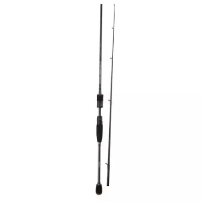 Спінінг Okuma Psycho Perch Spin 7'3'' 221cm 3-18g 2sec Sol (136802)