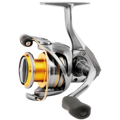 Котушка Okuma Avenger Spinning Reel AV-4000 5.0:1 6BB+1RB (136616)