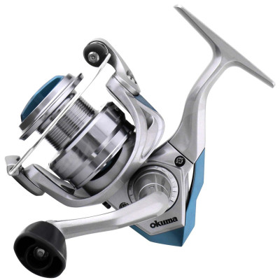 Котушка Okuma Azaki-30M 1+1BB 5.0:1 (136302)