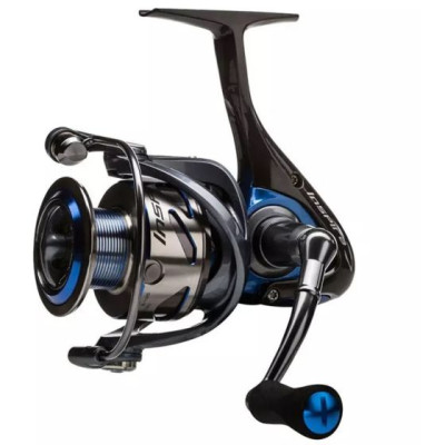 Котушка спінінгова Okuma Inspira ISX-30B 8+1 (136248)