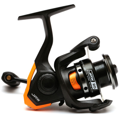 Котушка спінінгова Okuma JAW-30 5.0:1 3+1 (136301)