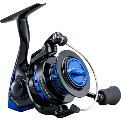 Котушка Okuma Solaris Spinning Reel SLS-C4000 5.0:1 5BB+1RB (136880)