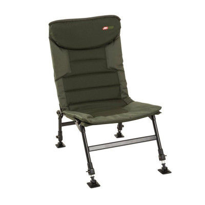 Крісло корпове без підлокітників JRC Defender Chair - 1441633 Крісло корпове без підлокітників JRC Defender Chair - 1441633