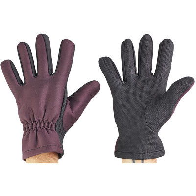 Рукавички з пальцями INSTINCT SERT (L) - SEVCH2686L Рукавички з пальцями INSTINCT SERT (L) - SEVCH2686L