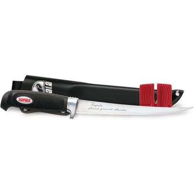 Филейный нож Rapala 706 (15 см) Филейный нож Rapala 706 (15 см)