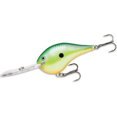 Воблер Rapala DT Metal 20 BOS 70 мм 25 г (DTMSS20 RTA) Воблер Rapala DT Metal 20 BOS 70 мм 25 г (DTMSS20 RTA)