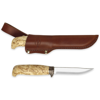 Ніж Marttiini Lynx Knife 134 Ніж Marttiini Lynx Knife 134