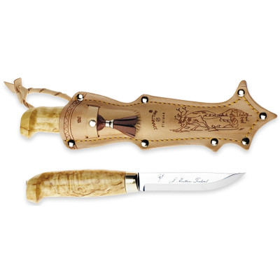 Ніж Marttiini Lynx Knife 132 22см (132010) Ніж Marttiini Lynx Knife 132 22см (132010)