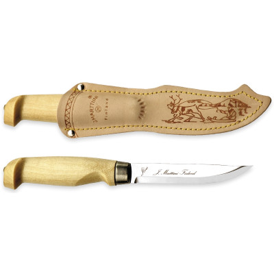 Ніж Marttiini Lynx Knife 129 22см (129010) Ніж Marttiini Lynx Knife 129 22см (129010)