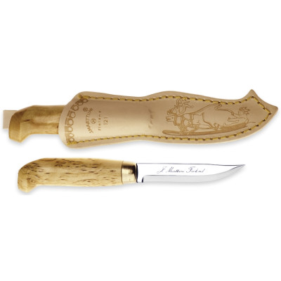 Ніж Marttiini Lynx Knife 121 20 см (121010) Ніж Marttiini Lynx Knife 121 20 см (121010)