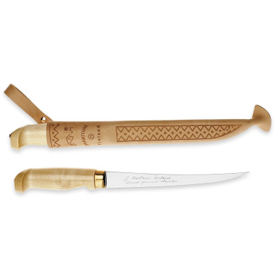 Ніж Marttiini Filleting knife Classic 7,5 Ніж Marttiini Filleting knife Classic 7,5