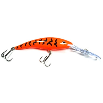 Воблер Rapala Deep Tail Dancer TDD11 OCW