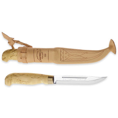 Ніж Marttiini Lynx Knife 138 24см (138010) Ніж Marttiini Lynx Knife 138 24см (138010)