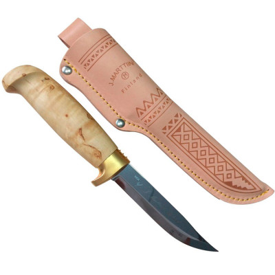 Ніж MARTTIINI Golden Lynx knife 133 - 160014 Ніж MARTTIINI Golden Lynx knife 133 - 160014