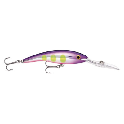 Воблер Rapala Deep Tail Dancer TDD11 VDH