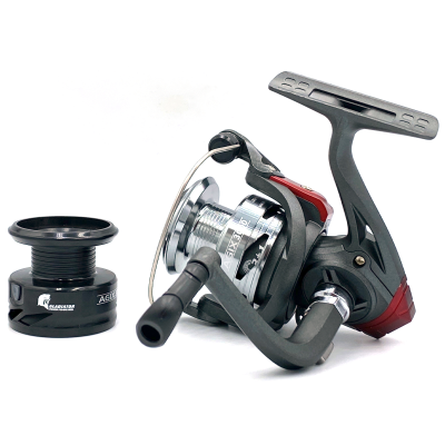 Котушка GLADIATOR 5+1 AGIX 2000 - AGIX2000FD Котушка GLADIATOR 5+1 AGIX 2000 - AGIX2000FD