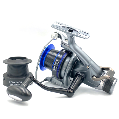 Котушка GLADIATOR 5+1 ROBY 5000 - ROBY5000FD