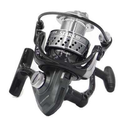 Котушка GLADIATOR 5+1 STARK 3000 - STARK3000FD