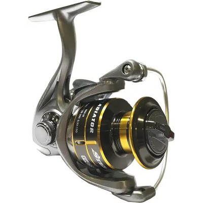 Котушка GLADIATOR 5+1 STELLA 1000 - STEL1000FD