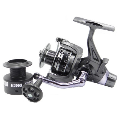 Котушка GLADIATOR 5+1 BATIATA BAITRUNNER 5000 - BATIATA5000BR Котушка GLADIATOR 5+1 BATIATA BAITRUNNER 5000 - BATIATA5000BR