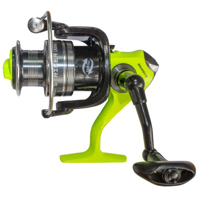 Котушка GLADIATOR 5+1 STRIKER 3000 - STRIKER3000FD Котушка GLADIATOR 5+1 STRIKER 3000 - STRIKER3000FD