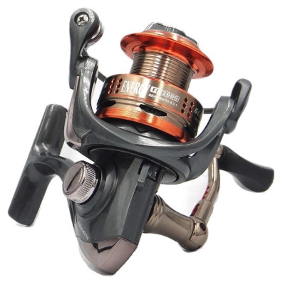 Котушка GLADIATOR 7+1 ENERGY 2000 - ENERGY2000FD