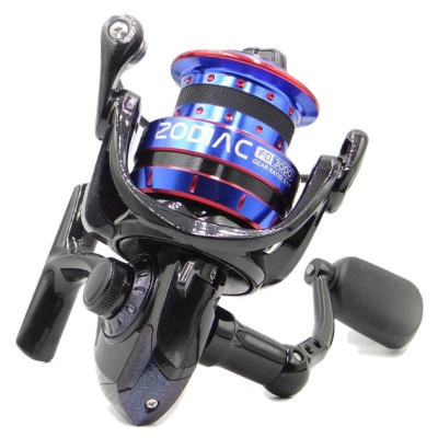 Котушка GLADIATOR 7+1 ZODIAC 1000 - ZODIAC1000FD