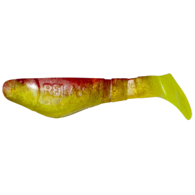 Силіконова приманка Relax KOPYTO 1/S082 (25шт) BLS1