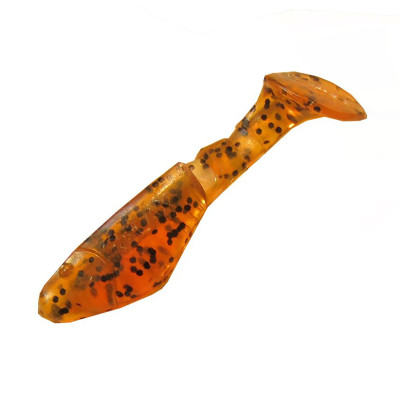 Силіконова приманка Relax KOPYTO 1/S218 (25шт) BLS1