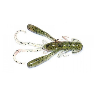 Силікон Bait Breath U30 Rush Craw 2.8 106