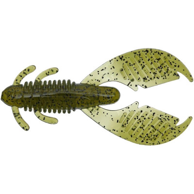 Силікон Reins AX Craw 3 001 Watermelon seed (уп)