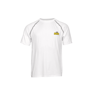 Коротка футболка Sufix з UV30, ЄС XL Коротка футболка Sufix з UV30, ЄС XL