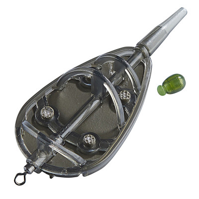 Годівниця Balzer Method Feeder Inliner Basket, Small під форму для наповнення 30гр. Годівниця Balzer Method Feeder Inliner Basket, Small під форму для наповнення 30гр.