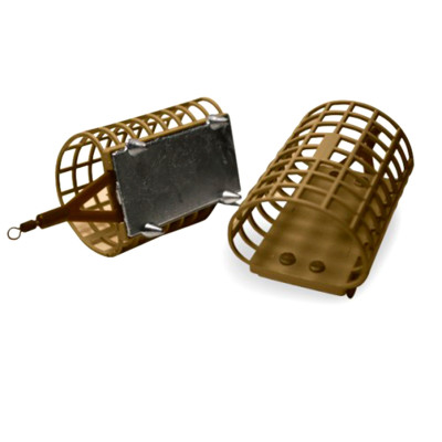 Годівниця Gladiator овал 58 мм /50 г. пластик з крилами, грунтозачепами. Годівниця Gladiator овал 58 мм /50 г. пластик з крилами, грунтозачепами.