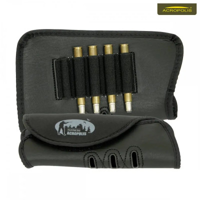 Муфта на приклад для нарізної зброї Acropolis МНП-н Муфта на приклад для нарізної зброї Acropolis МНП-н