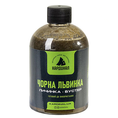 Бустер ТМ Кардинал 