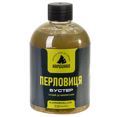 Бустер ТМ Кардинал 