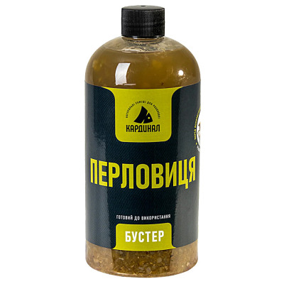 Бустер ТМ Кардинал 