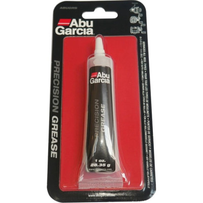 Мастило для котушок Abu Garcia Reel Grease (густе) - 1368793 Мастило для котушок Abu Garcia Reel Grease (густе) - 1368793