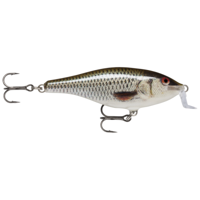 Воблер Rapala SSR09 ROL