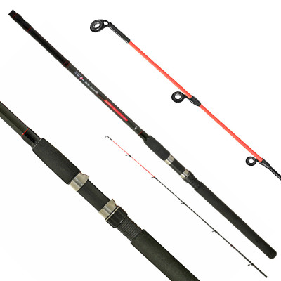 Фідер Mikado Shinju Feeder 3.90 м 100гр Фідер Mikado Shinju Feeder 3.90 м 100гр