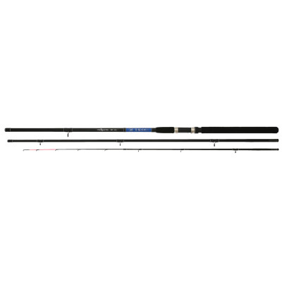 Фідер Mikado Fish Hunter Feeder 3.90 м 100гр Фідер Mikado Fish Hunter Feeder 3.90 м 100гр