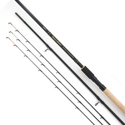 Фидер Shimano Beast Master DX Long Cast Feeder 3.96м 120гр