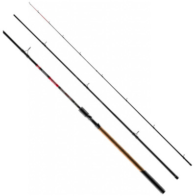 Фидер Brain Classic 2.70м max 130g Фидер Brain Classic 2.70м max 130g